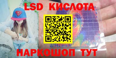 стаф Бузулук
